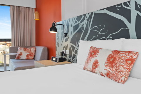 The Plaza Hotel Kalgoorlie - New South Wales Tourism  7