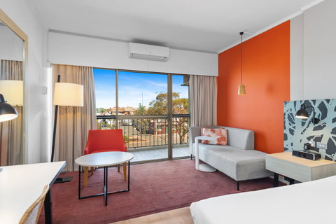 The Plaza Hotel Kalgoorlie - New South Wales Tourism  9
