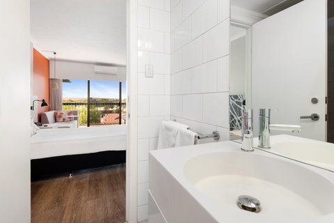The Plaza Hotel Kalgoorlie - New South Wales Tourism  10