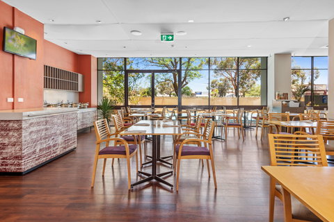 The Plaza Hotel Kalgoorlie - New South Wales Tourism  13