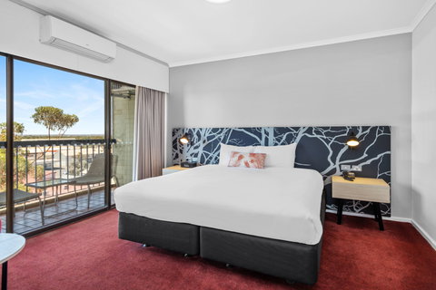 The Plaza Hotel Kalgoorlie - New South Wales Tourism  15