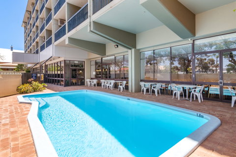 The Plaza Hotel Kalgoorlie - New South Wales Tourism  16