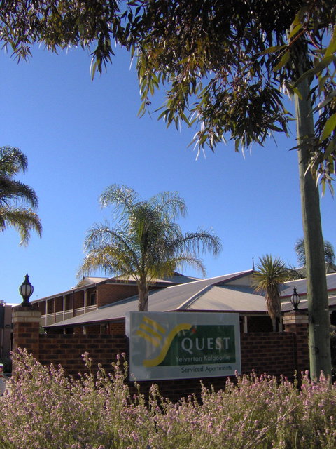 Quest Yelverton Kalgoorlie - New South Wales Tourism  0