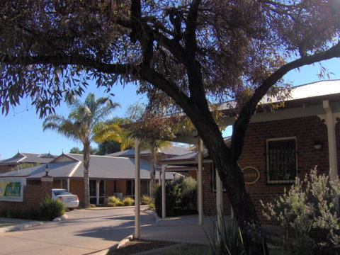 Quest Yelverton Kalgoorlie - New South Wales Tourism  1
