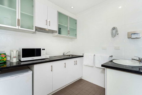 Quality Inn Railway - New South Wales Tourism  3