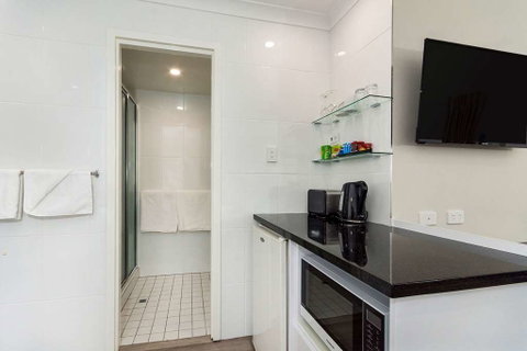 Quality Inn Railway - New South Wales Tourism  6