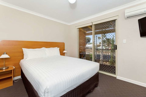 Quality Inn Railway - New South Wales Tourism  10