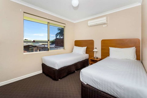 Quality Inn Railway - New South Wales Tourism  11