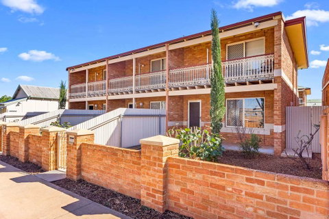 Quality Inn Railway - New South Wales Tourism  16