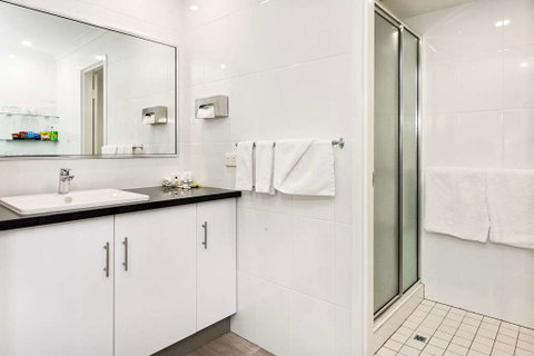 Quality Inn Railway - New South Wales Tourism  17