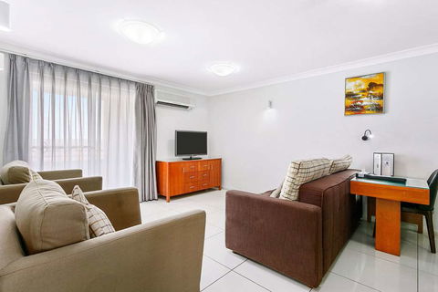 Comfort Inn & Suites Burwood - New South Wales Tourism  4