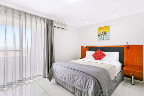 Comfort Inn & Suites Burwood - New South Wales Tourism  11