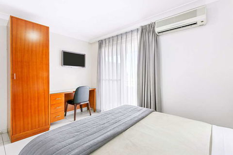 Comfort Inn & Suites Burwood - New South Wales Tourism  12