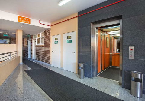 Comfort Inn & Suites Burwood - New South Wales Tourism  16
