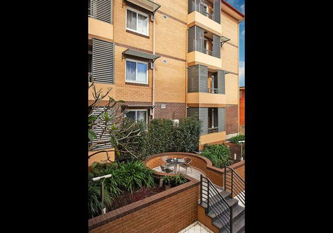 Comfort Inn & Suites Burwood - New South Wales Tourism  17