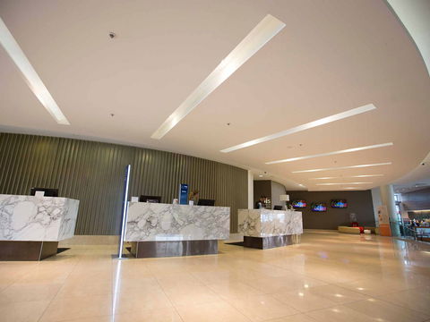Novotel Sydney Olympic Park - New South Wales Tourism  2