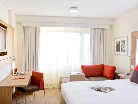Novotel Sydney Olympic Park - New South Wales Tourism  4