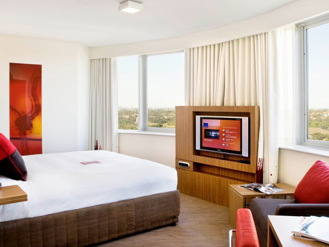Novotel Sydney Olympic Park - New South Wales Tourism  5