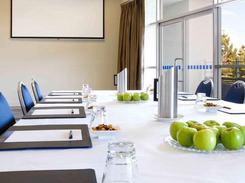 Novotel Sydney Olympic Park - New South Wales Tourism  6