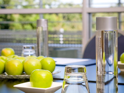 Novotel Sydney Olympic Park - New South Wales Tourism  7