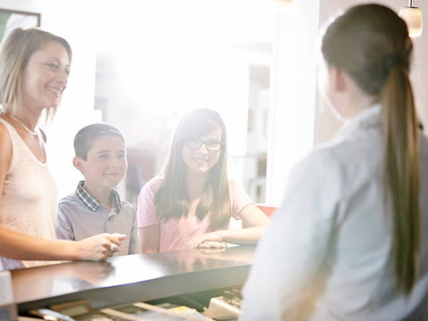 Novotel Sydney Olympic Park - New South Wales Tourism  16