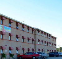 Arena Hotel - New South Wales Tourism 