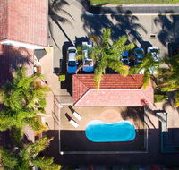 Ramada Hotel  Suites Sydney Cabramatta - New South Wales Tourism 