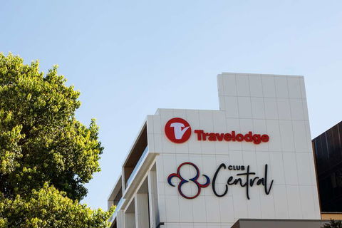 Travelodge Hurstville Sydney - New South Wales Tourism  1