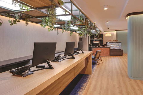 Travelodge Hurstville Sydney - New South Wales Tourism  4