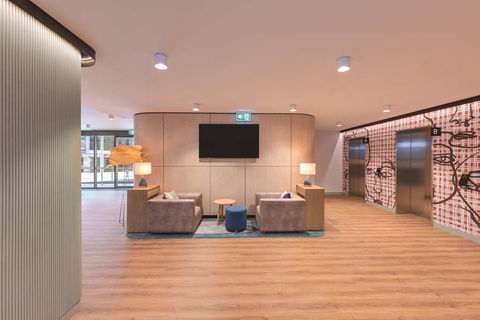 Travelodge Hurstville Sydney - New South Wales Tourism  5