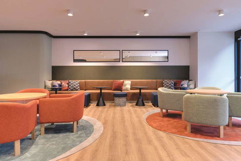 Travelodge Hurstville Sydney - New South Wales Tourism  6