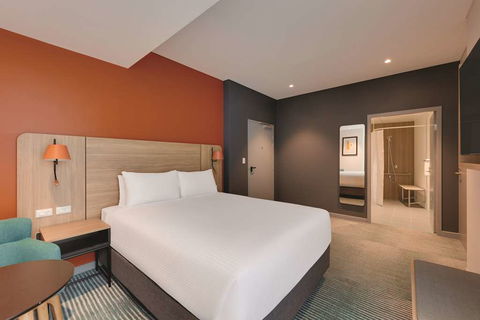 Travelodge Hurstville Sydney - New South Wales Tourism  7