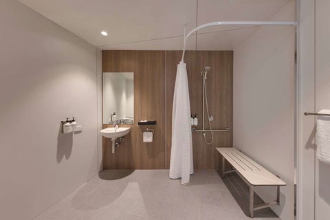 Travelodge Hurstville Sydney - New South Wales Tourism  8