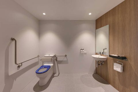Travelodge Hurstville Sydney - New South Wales Tourism  9