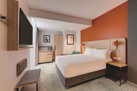 Travelodge Hurstville Sydney - New South Wales Tourism  10