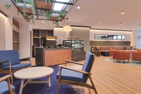 Travelodge Hurstville Sydney - New South Wales Tourism  11