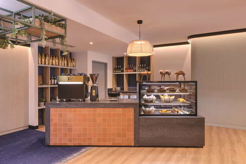 Travelodge Hurstville Sydney - New South Wales Tourism  12