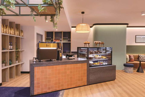 Travelodge Hurstville Sydney - New South Wales Tourism  13