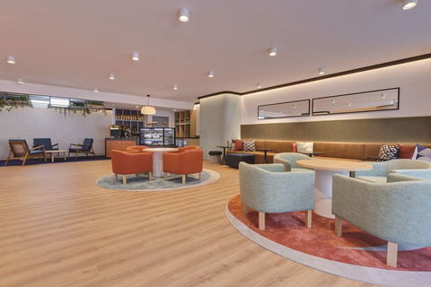 Travelodge Hurstville Sydney - New South Wales Tourism  14