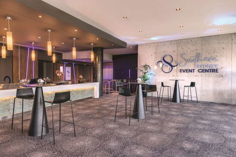 Travelodge Hurstville Sydney - New South Wales Tourism  17