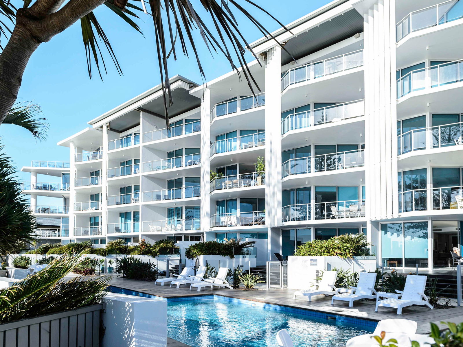 Millbank QLD New South Wales Tourism 