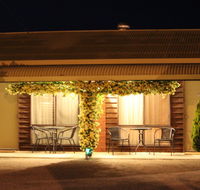 Riverland Motel - New South Wales Tourism 