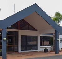 Comfort Inn  Suites Riverland - New South Wales Tourism 