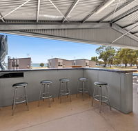 Discovery Parks Lake Bonney - New South Wales Tourism 