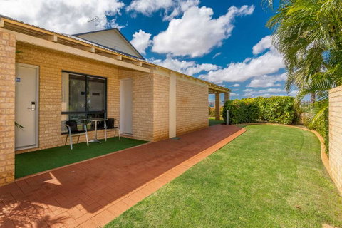 Comfort Inn & Suites Karratha - New South Wales Tourism  3