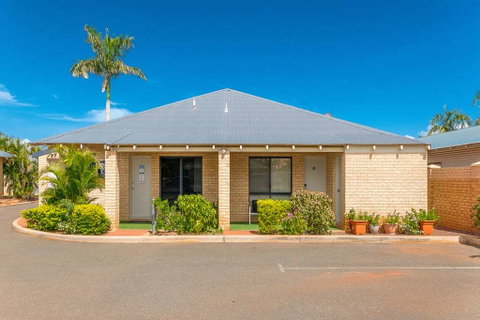 Comfort Inn & Suites Karratha - New South Wales Tourism  4