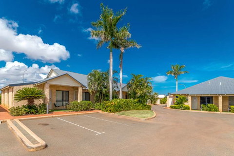 Comfort Inn & Suites Karratha - New South Wales Tourism  5