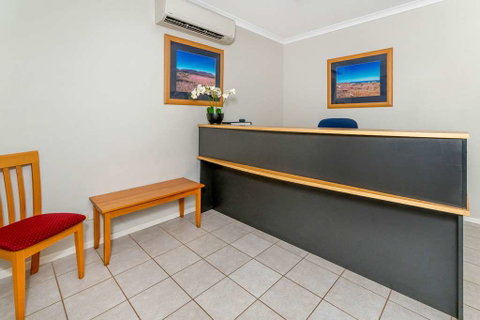 Comfort Inn & Suites Karratha - New South Wales Tourism  8