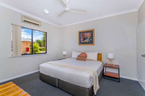 Comfort Inn & Suites Karratha - New South Wales Tourism  11