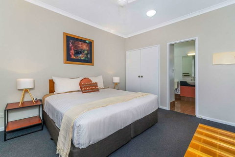 Comfort Inn & Suites Karratha - New South Wales Tourism  12